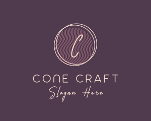 Beauty Cosmetics Brand logo design