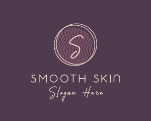 Beauty Cosmetics Brand logo design