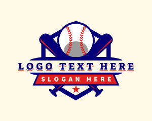 Sport - Sports Baseball Ball logo design