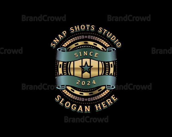 Premium Star Brewery Logo