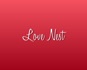 Romantic - Romantic Valentine Script logo design