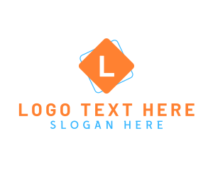 Blog - Square Book Publishing logo design