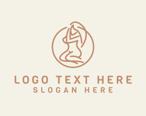 Sexy - Sexy Adult Female logo design