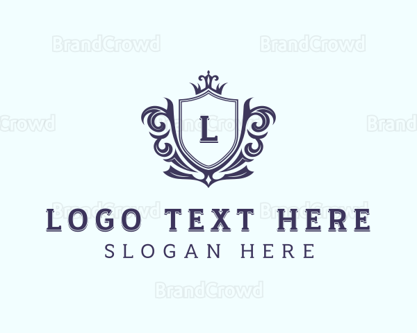 Elegant Royal Boutique Logo