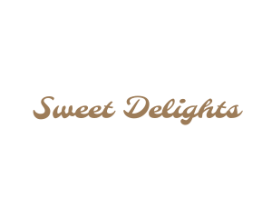 Fudge - Retro Fashion Boutique logo design