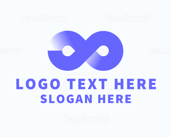 Infinite Finance Loop Logo