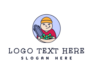 Skater - Skater Boy Money Hustle logo design