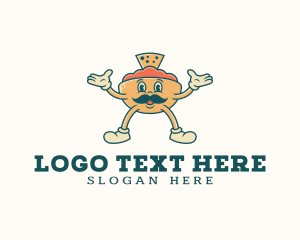 Salsa - Tortilla Salsa Restaurant logo design