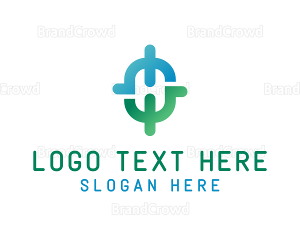 Business Company App Logo