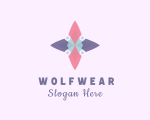 Wedding Planner - Wellness Floral Boutique logo design