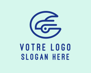 Automotive Car Garage Logo