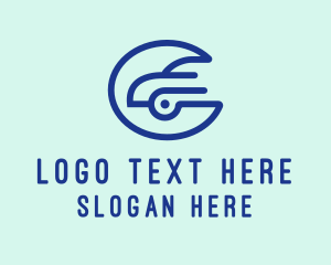 Symbol - Automotive Car Garage logo design