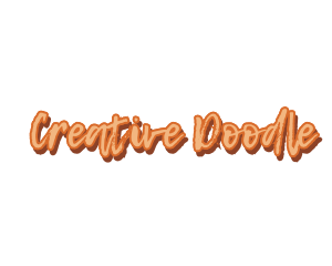 Doodle - Doodle Playful Graffiti logo design