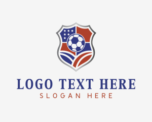Soccer - Championship Sports Soccer logo design