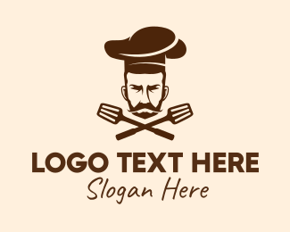 Beard Logo Maker Best Beard Logos Brandcrowd Urban gabru new beard growth. beard logo maker best beard logos