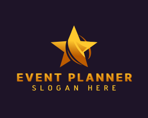 Entertainment - Generic Star Studio logo design