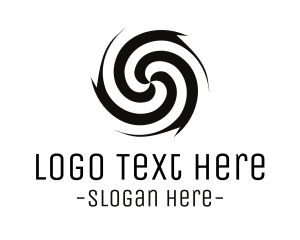 two-illusion-logo-examples