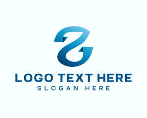 Programming - Tech Software Letter S logo design