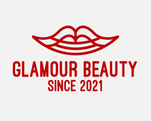 Cosmetic - Cosmetic Beauty Blogger logo design