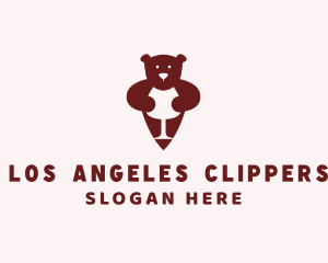 Bear Wine Bar Logo