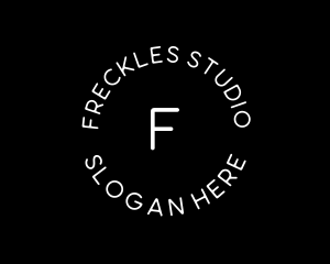 Fashion Boutique Studio logo design