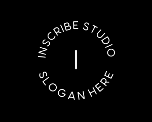 Fashion Boutique Studio logo design