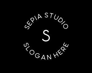 Fashion Boutique Studio logo design