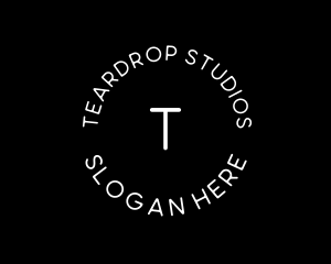 Fashion Boutique Studio logo design