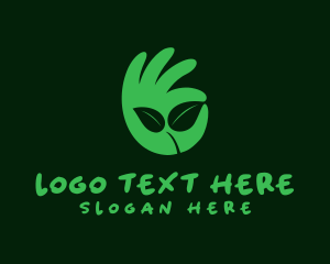 two-gesture-logo-examples