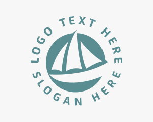 two-catamaran-logo-examples