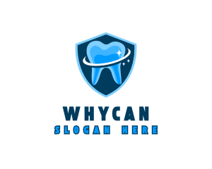 Dentistry - Medical Dental Tooth logo design