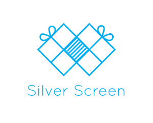Event - Blue Ribbon Gifts logo design