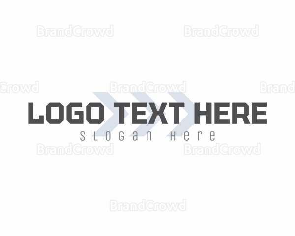 Business Professional Company Logo