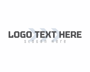 Business Professional Company Logo