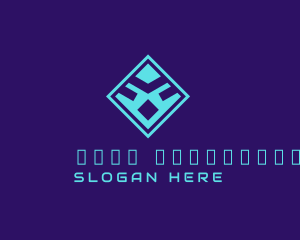 DIgital Cyber Tech Company Logo