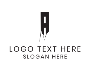 Text - Spooky Death Halloween logo design