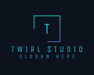 Generic Studio Business logo design