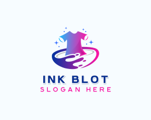 Apparel Tshirt Printing logo design