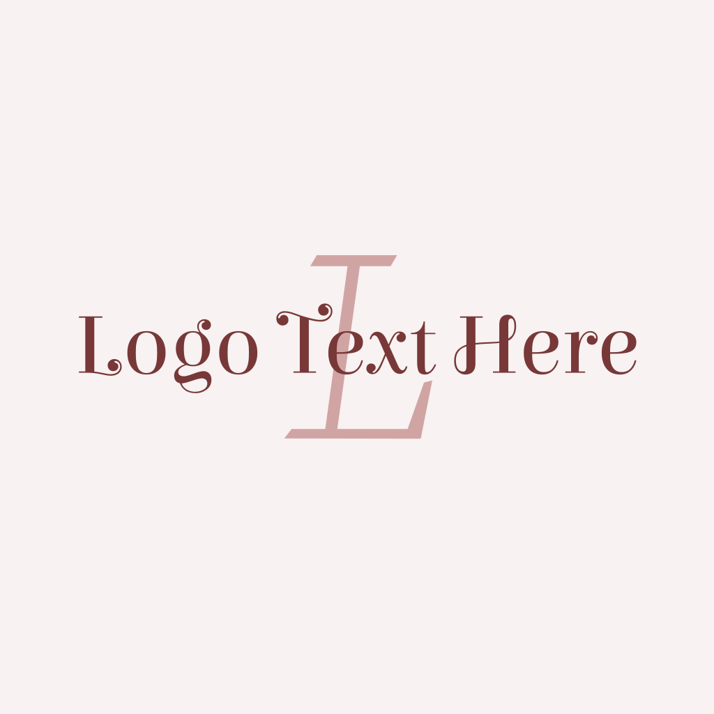 upscale-feminine-brand-logo-brandcrowd-logo-maker