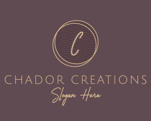 Fashion Cosmetics Beauty logo design