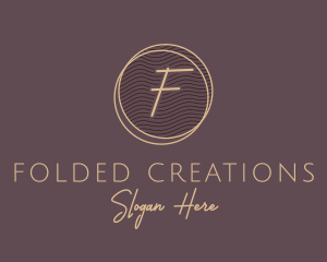 Fashion Cosmetics Beauty logo design