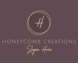 Fashion Cosmetics Beauty logo design