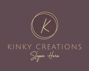 Fashion Cosmetics Beauty logo design