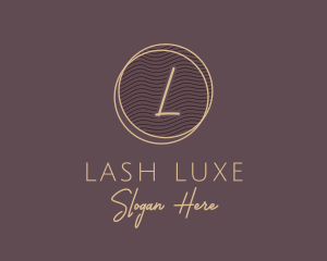 Fashion Cosmetics Beauty logo design