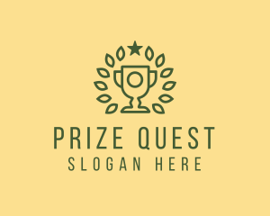 Contest - Nature Trophy Award logo design