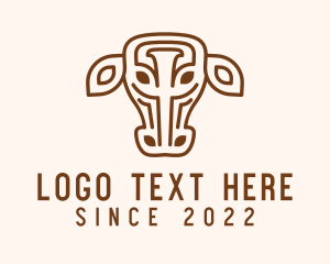 Toro - Farm Barn Livestock Ranch logo design