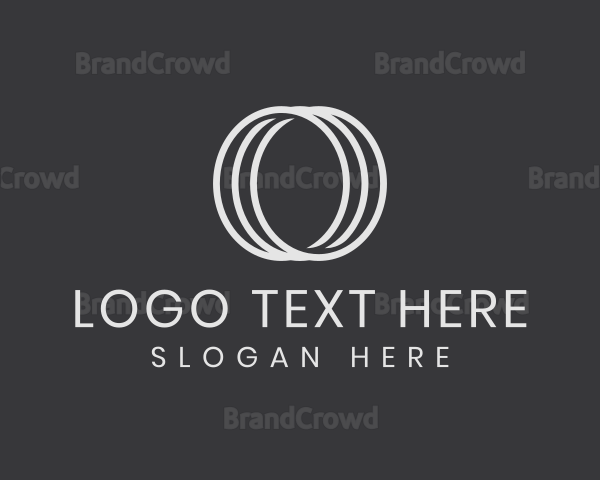 Generic Fashion Clothing Logo