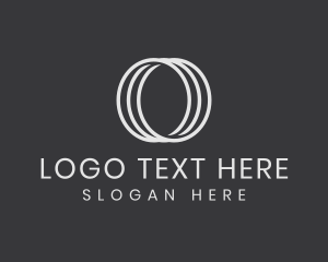 Generic Fashion Clothing Logo