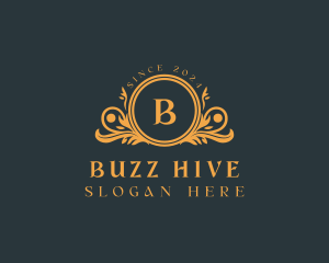 Luxury Event Styling logo design