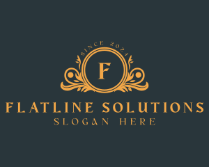 Luxury Event Styling logo design